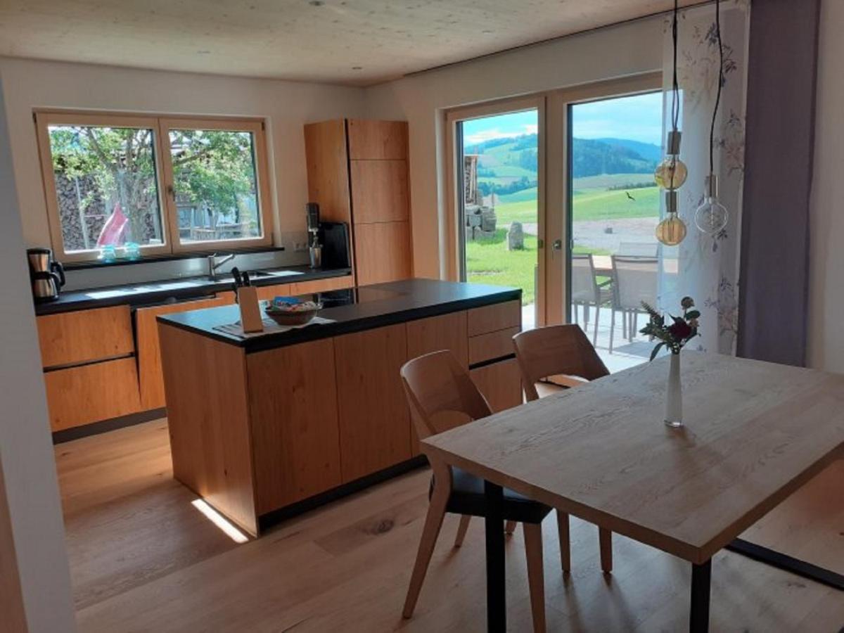 Gschwendnerhof Reitberger-Brandl Villa Röhrnbach Eksteriør billede