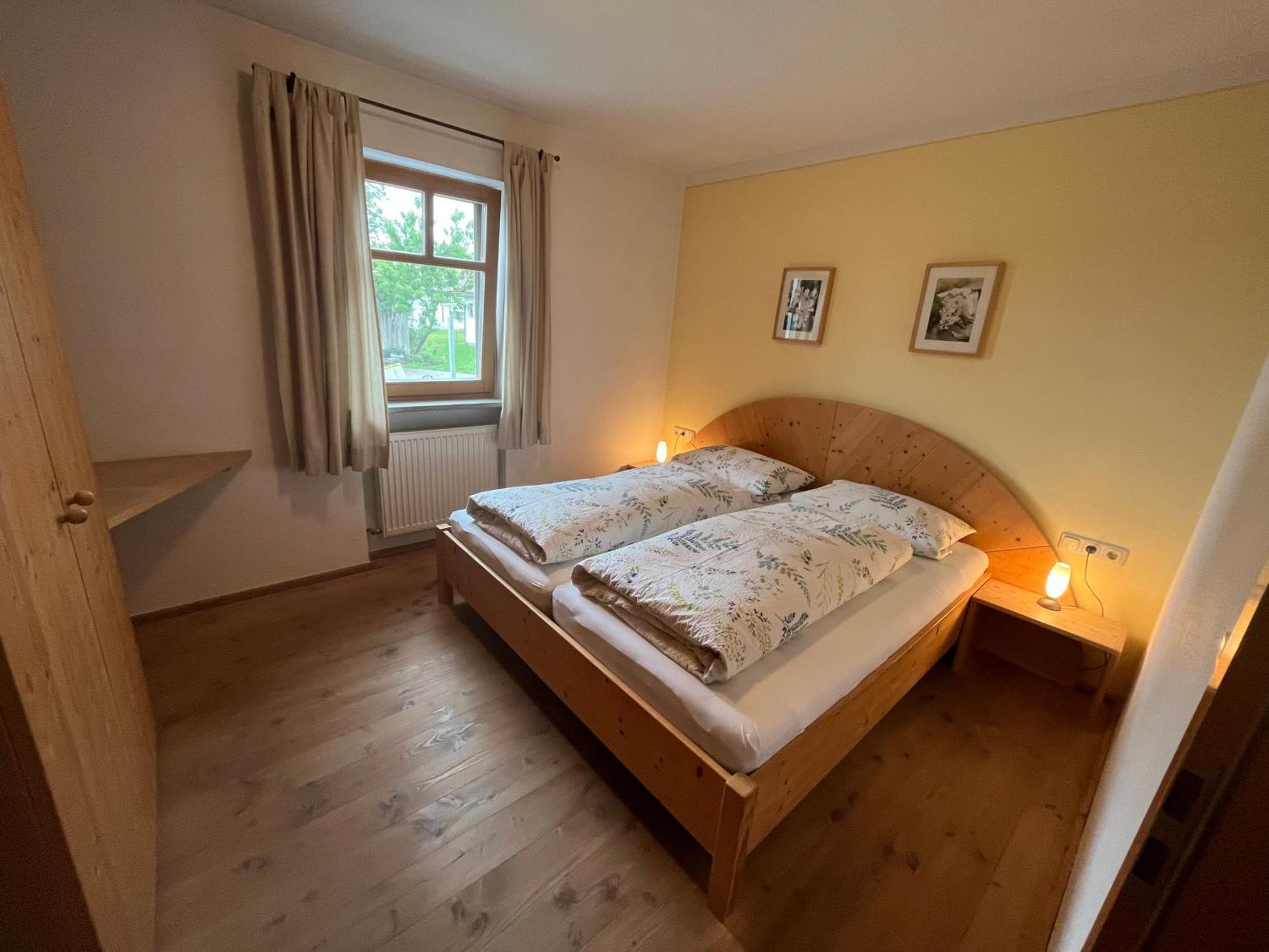 Gschwendnerhof Reitberger-Brandl Villa Röhrnbach Eksteriør billede